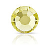Preciosa® MAXIMA Crystal No Hotfix Flatback Stones Y-PRC-NSS16-80250-3