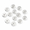 304 Stainless Steel Spacer Beads STAS-F191-13S-D-3