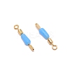 Brass Fishing Rolling Bearing Connector FIND-WH0081-49A-01-1