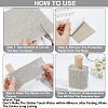 Rhinestone Sticker DIY-WH20048-003E-5
