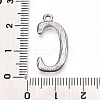 304 Stainless Steel Pendants STAS-N117-01P-C-3