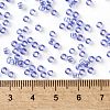 TOHO 8/0 Round Beads X-SEED-TR08-0168-4