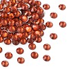 Preciosa® MAXIMA Crystal No Hotfix Flatback Stones Y-PRC-NSS6-00030-251-1
