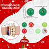1 Set Mixed Style Acrylic and Resin Beads MACR-PH0001-56B-3