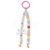Acrylic Keychains KEYC-JKC00803-1