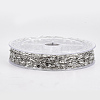 Brass Dapped Chains CHC-T008-01P-4