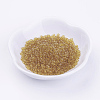 Glass Seed Beads SEED-A004-4mm-2-1