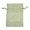 Cotton Packing Pouches OP-R034-13x18-13G-2