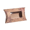Paper Pillow Boxes CON-G007-02B-03-1