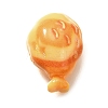 Resin Cabochons RESI-D275-01B-1