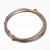 Round Aluminum Wire AW-D009-1.2mm-10m-15-2