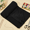 Polyester Fabrics DIY-WH0504-241B-4