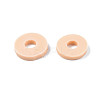 Handmade Polymer Clay Beads CLAY-R067-8.0mm-B47-3