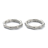 Non-Tarnish 304 Stainless Steel Linking Rings STAS-P279-01A-P-2