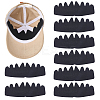 Felt Hat Shaper Insert for Baseball Caps FIND-CP0003-66A-02-1