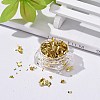 Foil Flakes DIY-E032-02B-5