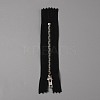 Polyester Zipper Sewing Accessories FIND-WH0147-25B-P-1