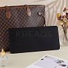 Rectangle Felt Bag Bottom DIY-WH0622-044C-04-5
