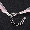 Jewelry Making Necklace Cord X-FIND-R001-6-2