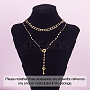 Tibetan Style Alloy Pendants TIBEP-TA0002-35-13