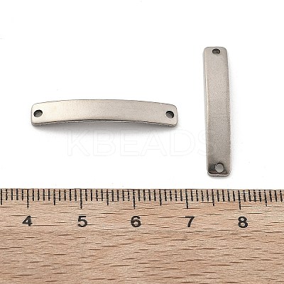 201 Stainless Steel Links/Connectors LS-STAS-S158-01P-1