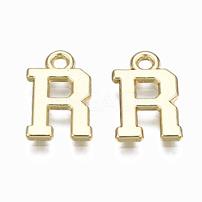 Alloy Charms LS-PALLOY-Q441-025R-NR-1