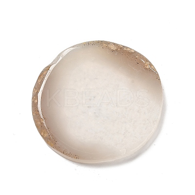 Natural Agate Home Display Decorations G-G986-01-1