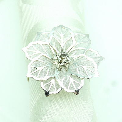 Alloy Napkin Rings AJEW-WH0140-28B-1