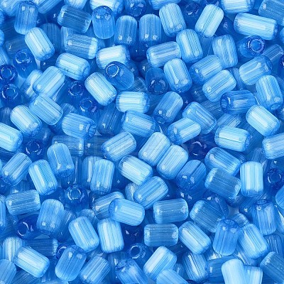 Drawbench Style Cat Eye Beads CE-T003-03A-03-1