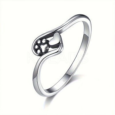 Brass Finger Rings for Women FS-WG29BD5-03-1