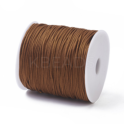 Polyester Threads NWIR-F009-1.5mm-19-1