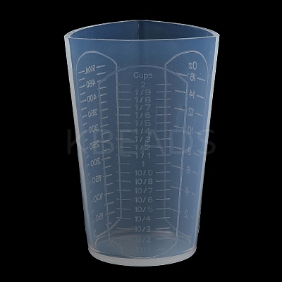 Measuring Cup LS-TOOL-Q027-01C-1