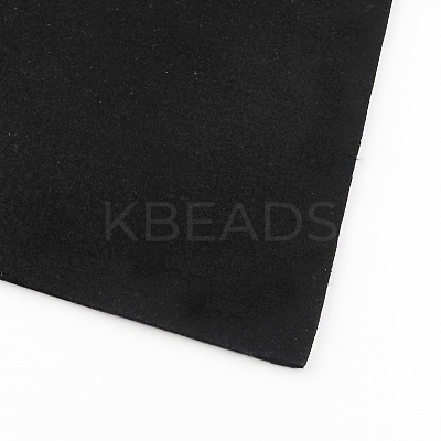 Non Woven Fabric Embroidery Needle Felt for DIY Crafts DIY-R061-01-1