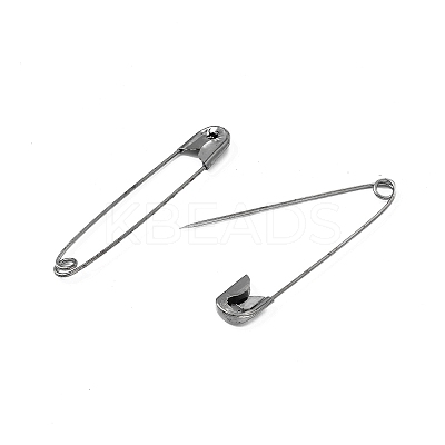 Iron Safety Pins NEED-E001-01B-1