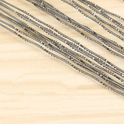 Scroll Jig Saw Blades Spiral Teeth WOCR-PW0006-01B-1