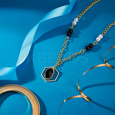 Brass Flat Bezel Wire CWIR-WH0016-02B-1