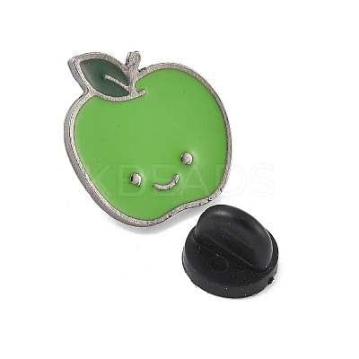 Fruit Series Enamel Pins JEWB-Z038-A03-EB-1