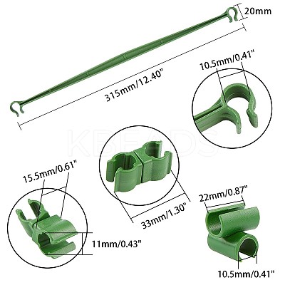 Gardening Tool Sets TOOL-GA0001-17-1