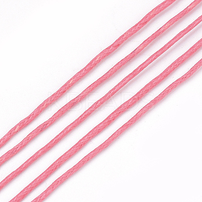 Waxed Cotton Cord YC-S007-1.5mm-139-1