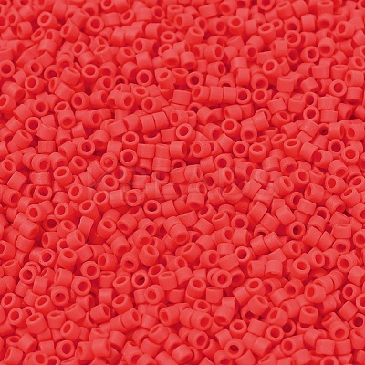 MIYUKI Delica Beads SEED-J020-DB0757-1
