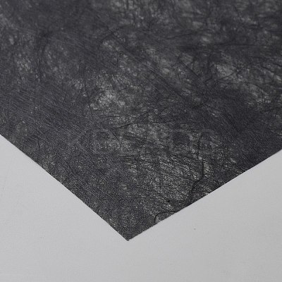 Cotton Waterproof Gift Wrapping Paper DIY-TAC0020-68C-1