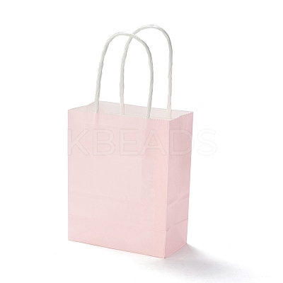 Rectangle Paper Bags CARB-F010-01A-1