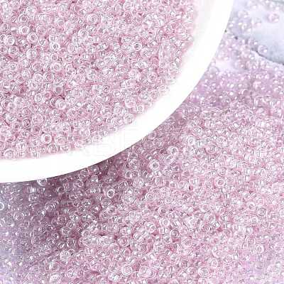 MIYUKI Round Rocailles Beads SEED-JP0010-RR3503-1