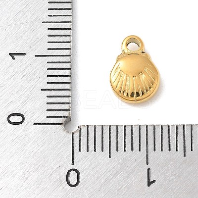 304 Stainless Steel Charms STAS-G352-29G-01-1