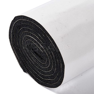 (Defective Closeout Sale: Surface Dust)Self Adhesive Felt Tape AJEW-XCP0001-79-1