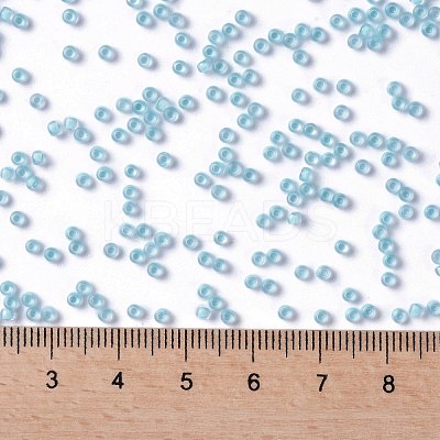TOHO Round Seed Beads SEED-XTR11-0976-1