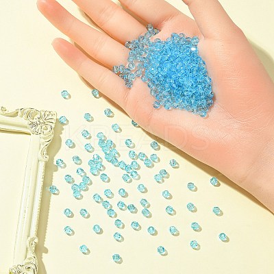 Preciosa® Crystal Beads X-PRC-BB4-60010-1