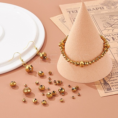 DIY Jewelry Making Kits DIY-YW0003-94-1