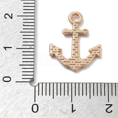 Alloy Pendants ENAM-D285-05KCG-02B-1