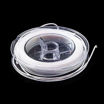 Polyester Metallic Thread OCOR-D301-11-1